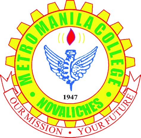 Metro Manila College .